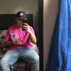 Meet your Posher, Christopher